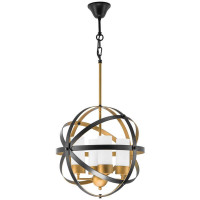  - Подвесная люстра Lightstar Cero 731147