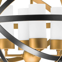  - Подвесная люстра Lightstar Cero 731147