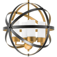  - Подвесная люстра Lightstar Cero 731147
