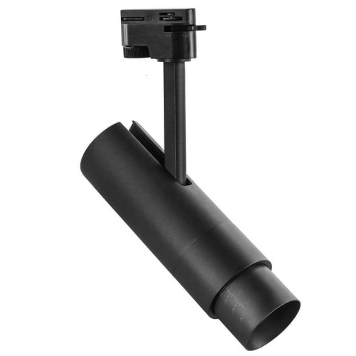 Трековый светодиодный светильник Lightstar Fuoco Led 215247 