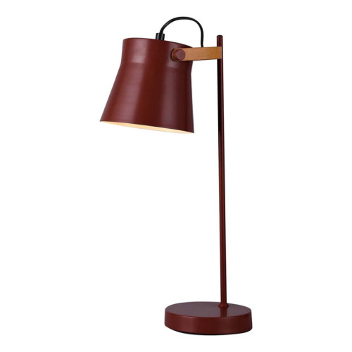 Настольная лампа Toplight Wendi TL1225T-01OR 