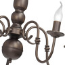 Подвесная люстра Vitaluce V1660-8/5 - Подвесная люстра Vitaluce V1660-8/5
