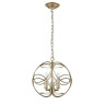 Подвесной светильник Vele Luce Viola VL4164P03 - Подвесной светильник Vele Luce Viola VL4164P03