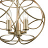 Подвесной светильник Vele Luce Viola VL4164P03 - Подвесной светильник Vele Luce Viola VL4164P03