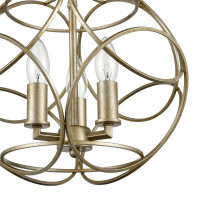  - Подвесной светильник Vele Luce Viola VL4164P03