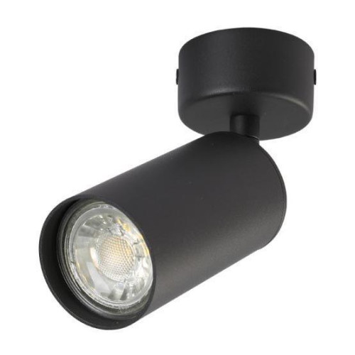 Спот Crystal Lux CLT 015CW1R BL 