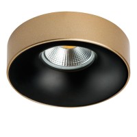  - Встраиваемый светильник Lightstar Levigo (010027+510023) L01002723