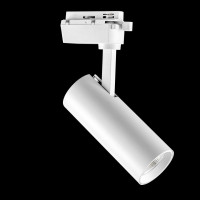  - Трековый светодиодный светильник Lightstar Volta 228246