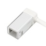 Коннектор питания ARL-MOONLIGHT-1213-CON-POWER-LR-WH (Arlight, Пластик) - Коннектор питания ARL-MOONLIGHT-1213-CON-POWER-LR-WH (Arlight, Пластик)