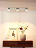  - Светодиодный спот Lucide Mitrax Led 33158/15/31
