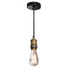 Подвесной светильник Lussole Loft Centereach GRLSP-9888 - Подвесной светильник Lussole Loft Centereach GRLSP-9888