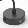 Подвесной светильник Lussole Loft Centereach GRLSP-9888 - Подвесной светильник Lussole Loft Centereach GRLSP-9888