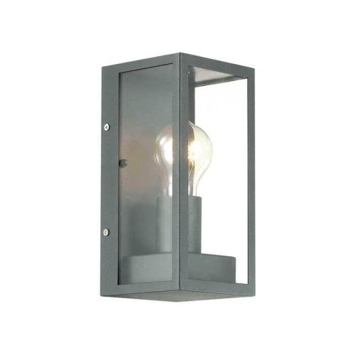 Уличный настенный светильник Odeon Light Argos 4165/1W 
