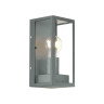 Уличный настенный светильник Odeon Light Argos 4165/1W - Уличный настенный светильник Odeon Light Argos 4165/1W