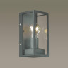 Уличный настенный светильник Odeon Light Argos 4165/1W - Уличный настенный светильник Odeon Light Argos 4165/1W