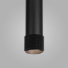 Подвесной светильник Elektrostandard Spike DLN113 GU10 черный 4690389149559 - Подвесной светильник Elektrostandard Spike DLN113 GU10 черный 4690389149559