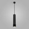 Подвесной светильник Elektrostandard Spike DLN113 GU10 черный 4690389149559 - Подвесной светильник Elektrostandard Spike DLN113 GU10 черный 4690389149559