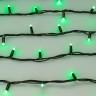 Светодиодная гирлянда ARD-STRING-PRO-10000-BLACK-95LED-MILK-LIVE RGBW-DMX (24V, 10W) (Ardecoled, IP65) - Светодиодная гирлянда ARD-STRING-PRO-10000-BLACK-95LED-MILK-LIVE RGBW-DMX (24V, 10W) (Ardecoled, IP65)