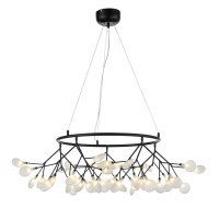  - Подвесная люстра ST Luce Riccardo SL411.453.45