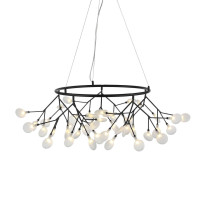  - Подвесная люстра ST Luce Riccardo SL411.453.45