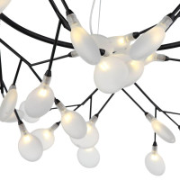 - Подвесная люстра ST Luce Riccardo SL411.453.45