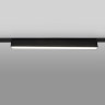 Трековый светодиодный светильник Elektrostandard X-Line черный матовый 20W 4200K LTB54 4690389161551 - Трековый светодиодный светильник Elektrostandard X-Line черный матовый 20W 4200K LTB54 4690389161551