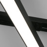 Трековый светодиодный светильник Elektrostandard X-Line черный матовый 20W 4200K LTB54 4690389161551 - Трековый светодиодный светильник Elektrostandard X-Line черный матовый 20W 4200K LTB54 4690389161551