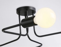  - Потолочная люстра Ambrella light Traditional TR8022