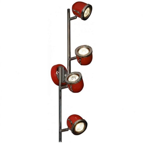 Спот Lussole Tivoli GRLSN-3109-04 
