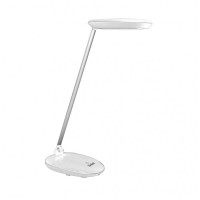  - Настольная лампа Uniel TLD-531 White/LED/400Lm/4500K/Dimmer UL-00000805