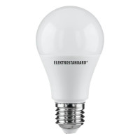  - Лампа светодиодная Elektrostandard LED E27 17W 3300K матовая 4690389086007