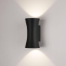 Уличный настенный светодиодный светильник Elektrostandard 1501 Techno LED 4690389136740 - Уличный настенный светодиодный светильник Elektrostandard 1501 Techno LED 4690389136740