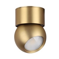  - Светодиодный спот Odeon Light Nubus 6611/7CL