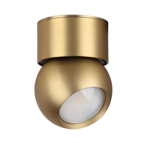 Светодиодный спот Odeon Light Nubus 6611/7CL 