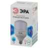 Лампа светодиодная ЭРА E27 20W 4000K матовая LED POWER T80-20W-4000-E27 Б0027001 - Лампа светодиодная ЭРА E27 20W 4000K матовая LED POWER T80-20W-4000-E27 Б0027001