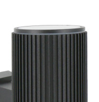  - Уличный настенный светильник Favourite Pola 2858-2W