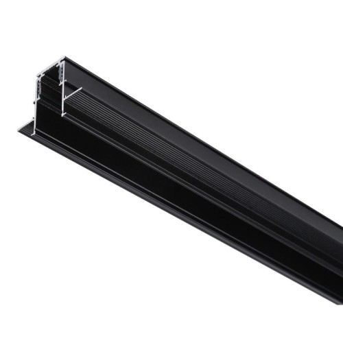 Шинопровод магнитный встраиваемый Ambrella light Track System Magnetic GL3333 