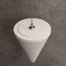 Подвесной светодиодный светильник Mantra Vertical 7351 - Подвесной светодиодный светильник Mantra Vertical 7351