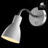Спот Arte Lamp Dorm A1408AP-1WH - Спот Arte Lamp Dorm A1408AP-1WH
