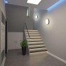 Потолочный светодиодный светильник Feron AL3020 41767 - Потолочный светодиодный светильник Feron AL3020 41767