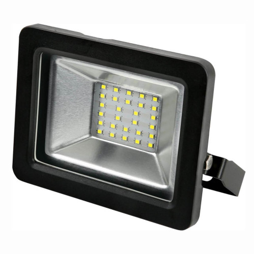 Прожектор светодиодный Gauss Elementary 30W 3000К 613527130 