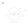 Светильник SP-PICASO-M-TURN-L700-12W Day4000 (BK, 100 deg, 230V) (Arlight, IP20 Металл, 3 года) - Светильник SP-PICASO-M-TURN-L700-12W Day4000 (BK, 100 deg, 230V) (Arlight, IP20 Металл, 3 года)
