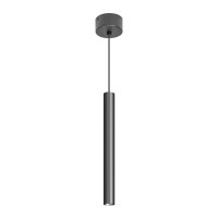  - Светильник SP-PIPE-HANG-L300-R30-9W Day4000 (BK, 24 deg, 230V) (Arlight, IP20 Металл, 3 года)