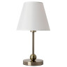 Настольная лампа Arte Lamp Elba A2581LT-1AB - Настольная лампа Arte Lamp Elba A2581LT-1AB
