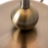 Настольная лампа Arte Lamp Elba A2581LT-1AB - Настольная лампа Arte Lamp Elba A2581LT-1AB