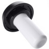 Светильник на солнечных батареях Uniel Фонари USL-S-183/PM490 Small Torch UL-00004281 - Светильник на солнечных батареях Uniel Фонари USL-S-183/PM490 Small Torch UL-00004281
