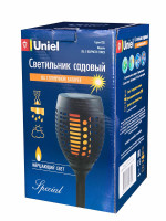  - Светильник на солнечных батареях Uniel Фонари USL-S-183/PM490 Small Torch UL-00004281