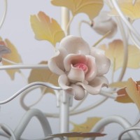 - Подвесная люстра Abrasax Suzanne SD0979/6