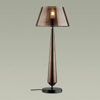  - Настольная лампа Odeon Light Tower 4852/1T