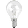 Лампа накаливания ЭРА E14 40W прозрачная ДШ 40-230-E14-CL Б0039136 - Лампа накаливания ЭРА E14 40W прозрачная ДШ 40-230-E14-CL Б0039136